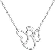 EVOLUTION GROUP 62029 AG necklace (AG 925/1000; 2g) - Necklace