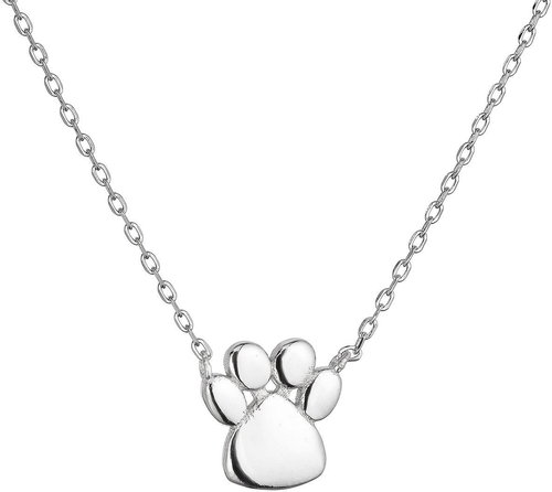 EVOLUTION GROUP 62031 AG necklace (AG 925/1000; 2g) - Necklace - Main image