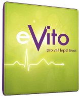 EVITA Medical - systém aktívneho zdravie - služba na 1 rok - Softvér