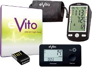  Evita blood pressure  - Set
