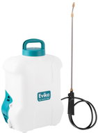 Evika Sprayer DJ100, 10 litres, 12 V - Pressure Sprayer