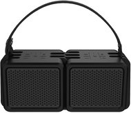 EVOLVEO ARMOR 2X1 - Bluetooth Speaker