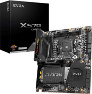 EVGA X570 DARK - Motherboard