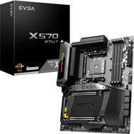 EVGA X570 FTW WIFI - Alaplap