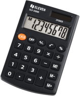 ELEVEN SLD200NR černá - Calculator