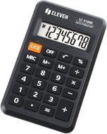 ELEVEN LC310NR černá - Calculator