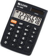 ELEVEN SLD100NR černá - Calculator