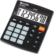 ELEVEN SDC-805NR černá - Calculator