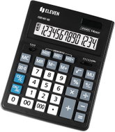 ELEVEN CDB1401-BK černá - Calculator