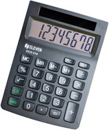 ELEVEN ECO210 černá - Calculator