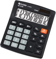 ELEVEN SDC-812NR černá - Calculator