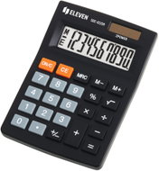 ELEVEN SDC022SR černá - Calculator