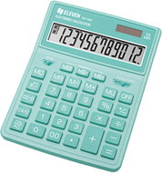 ELEVEN SDC444XRGNE zelená - Calculator