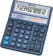 ELEVEN SDC-888X-BL modrá - Calculator