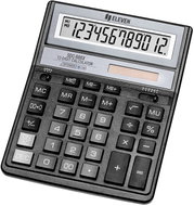 ELEVEN SDC-888X-BK černá - Calculator