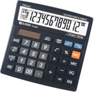 ELEVEN CT555N černá - Calculator