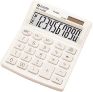 ELEVEN SDC810NRWHE bílá - Calculator