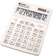 ELEVEN SDC444XRWHE bílá - Calculator