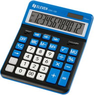 ELEVEN CDC-120-BK/NV černo-modrá - Calculator