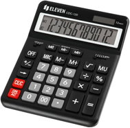 ELEVEN CDC-120-BK černá - Calculator
