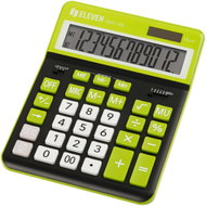 ELEVEN CDC-120-BK/GN černo-zelená - Calculator