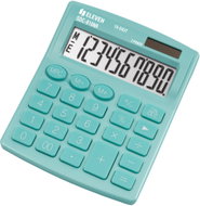 ELEVEN SDC810NRGNE tyrkysová - Calculator