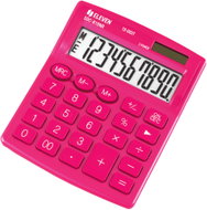 ELEVEN SDC810NRPKE růžová - Calculator