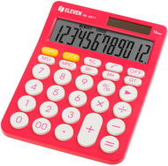 ELEVEN RK-2311-PK růžová - Calculator