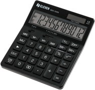 ELEVEN SDC-333X-BK černá - Calculator