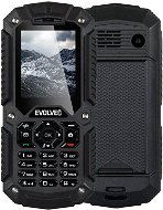 EVOLVEO StrongPhone X2 - Mobilný telefón
