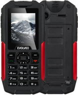 EVOLVEO StrongPhone X3 - Mobile Phone