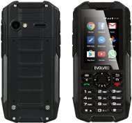 EVOLVEO StrongPhone X4 - Mobile Phone