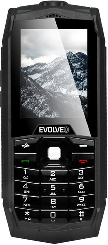 EVOLVEO StrongPhone Z1 - Mobile Phone - Main image