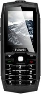 EVOLVEO StrongPhone Z1 - Mobilný telefón