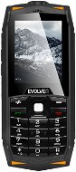 EVOLVEO StrongPhone Z3 - Mobilný telefón