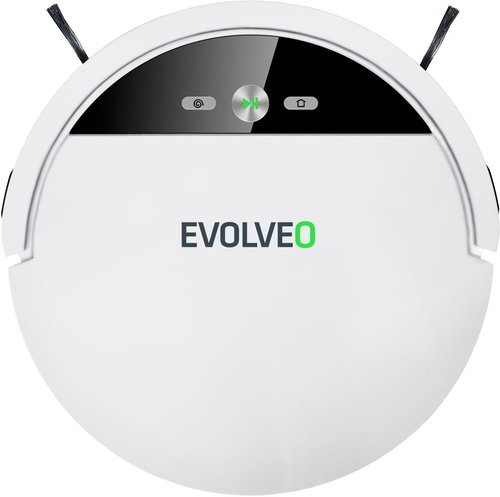 EVOLVEO RoboTrex H6 - Robot Vacuum - Main image