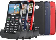EVOLVEO EasyPhone XD - Mobilný telefón