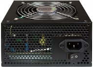 EVOLVEO Pulse 550W čierny - PC zdroj