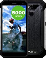 EVOLVEO StrongPhone G6 - Mobile Phone
