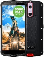 EVOLVEO StrongPhone G7 - Mobile Phone