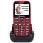 EVOLVEO EasyPhone XG Red - Mobile Phone