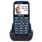 EVOLVEO EasyPhone XG Blue - Mobile Phone