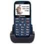 EVOLVEO EasyPhone XG modrý - Mobilný telefón
