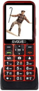 EVOLVEO EasyPhone LT - Mobile Phone