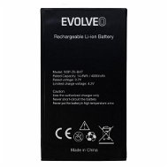 EVOLVEO StrongPhone Z5, originální baterie, 4000 mAh - Baterie pro mobilní telefon