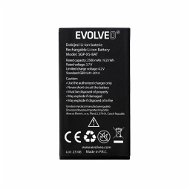 EVOLVEO StrongPhone X5, eredeti akkumulátor, 2500 mAh - Mobiltelefon akkumulátor