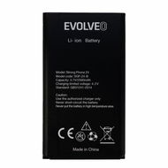 EVOLVEO StrongPhone Z4, originální baterie, 2500 mAh - Phone Battery