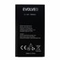 EVOLVEO StrongPhone Z4, Original-Akku, 2500 mAh - Handy-Akku