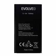 EVOLVEO StrongPhone Z4, originální baterie, 2500 mAh - Baterie pro mobilní telefon
