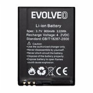 EVOLVEO EasyPhone EG, originálna batéria, 900 mAh - Batéria do mobilu